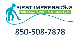 FIRST IMPRESSIONS CLEANING SOLUTIONS